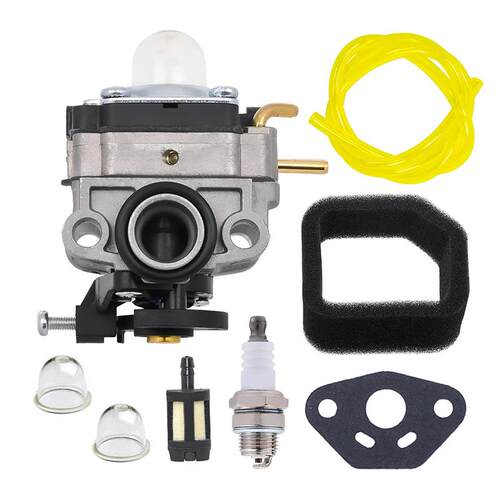 Ryobi RY251PH RY252CS RY253SS 25cc 割草机 753-06258A 化油器