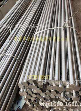 X6CrMo17-1 不锈钢板1.4113 不锈钢圆棒X50CrMoV15 1.4116