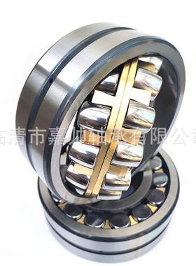 22310CA/W33 矿山钢厂设备专用 贝氏体淬火轻系列 调心滚子轴承