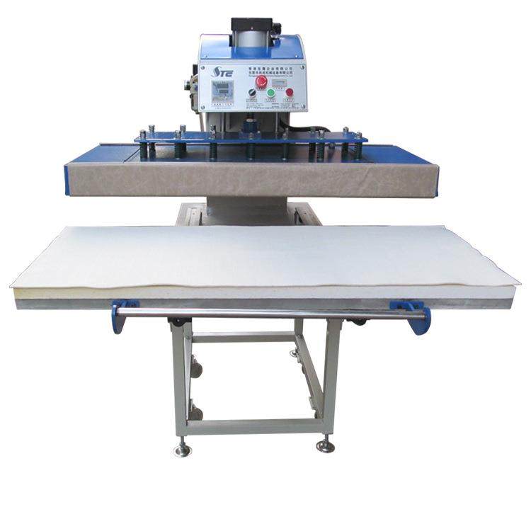 STC热转印机60X80气动抽拉式单工位烫画机大幅面烫钻印花压烫机,鲜花速递/花卉仿真/绿植园艺,割草机/草坪机,淘宝优惠券,粉丝福利购,淘宝优惠卷