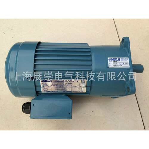 减速电机 马达 P/N M3A404 0.37KW G522 20:1