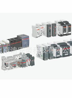 CM-PFE ABB电子测量和监视继电器 3 x 208 - 440 V AC 10012574