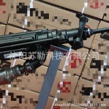 矿用气腿式风钻YT28手持式凿岩机凿岩破碎隧道便携式RockDrill