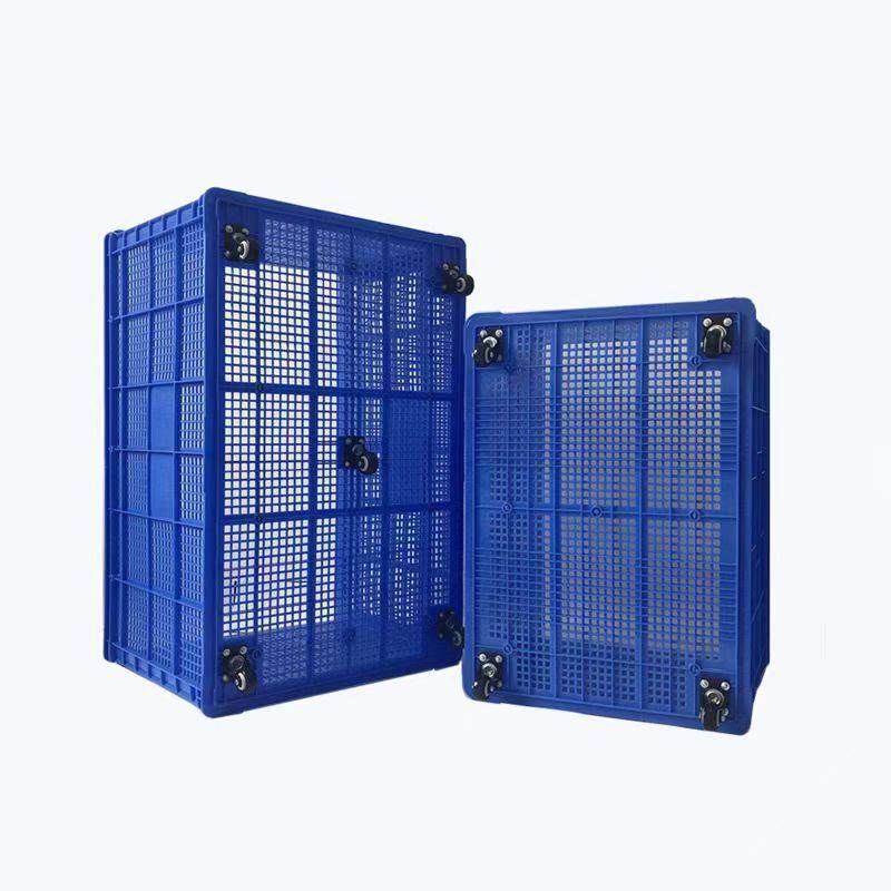 大号周转筐服装快递专用筐加厚超厚长方形带轮大号收纳筐箱快递筐,鲜花速递/花卉仿真/绿植园艺,割草机/草坪机,淘宝优惠券,粉丝福利购,淘宝优惠卷