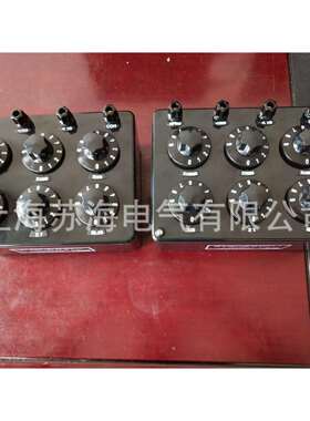 ZX21电阻箱 ZX21a/b/c/d/e/f/g型旋转式直流电阻箱 标准电阻箱