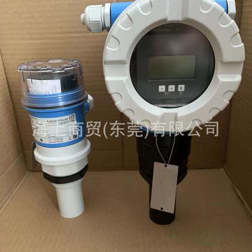 测量精度 +/- 3mm 恩德斯豪斯 Prosonic FMU30 选型 库存