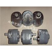 B2.5F B4F B6F B10F反转齿轮油泵 左旋液压润滑泵