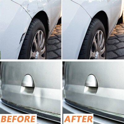 Paintless Dents Removal Tool Bodywork Repair Kit Car Dent Pu