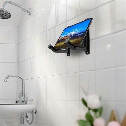 MXLC Tablet Wall Bracket, Secure Holder, Easy Installation