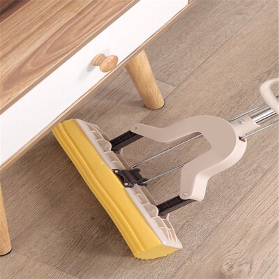 PVA Sponge Foam Rubber Mop Head Replacement Home Floor Clean