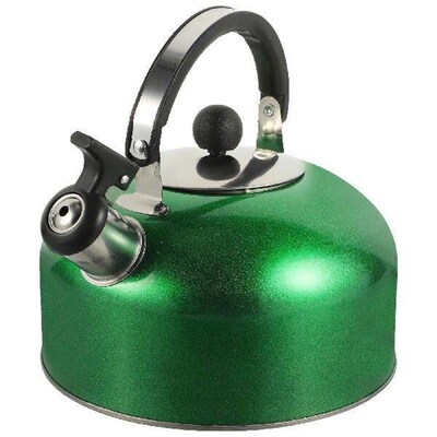 Kettle Stainless Steel Whistling Pot for Home Vocalize