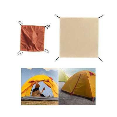 Beach Tents Top Tent Cover Rain Cover Tarpaulin Covers