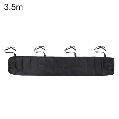 New Practical Patio Awning Storage Bag Roller Shutter Sun