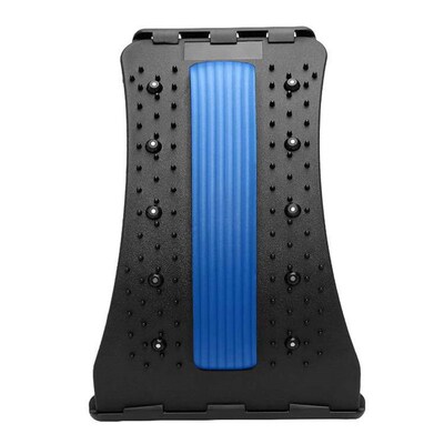 Lumbar Soothing Yoga Stetching Auxiliary Tool Cervical Back