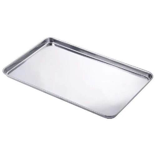 For Toaster Oven Bread Rectangle Fruit Plate Sturdy