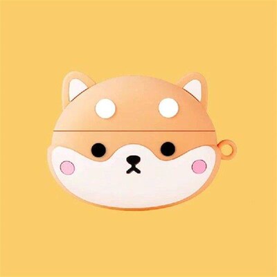 Soft Silicone Protective Case Cover for Realme Buds T300