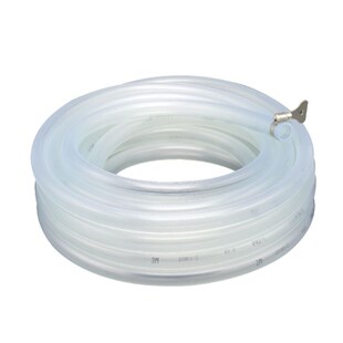 hose pipe 4 minutes 6 minutes 1 inch transparent household r