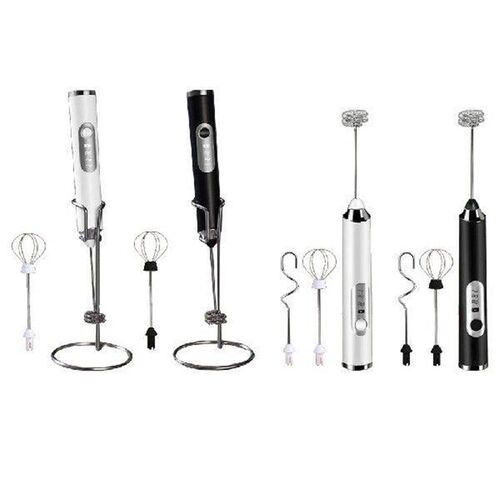Electric Handheld Mixer Household Electrical Mini Coffee