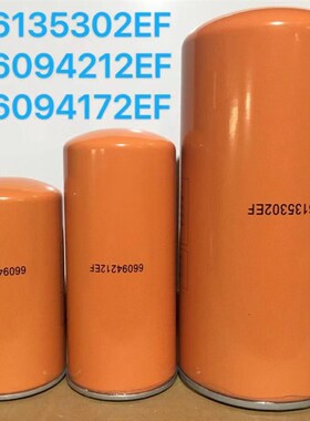 螺杆空压机油格09172EF 永磁变频空压机油 开普山机油滤