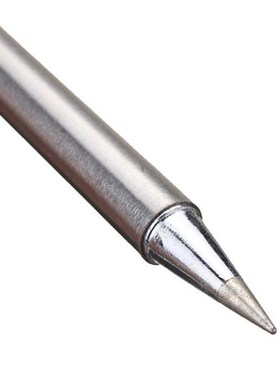 Drillpro 10pcs T12 Soldering Iron Tips Set Soldering Alloy I