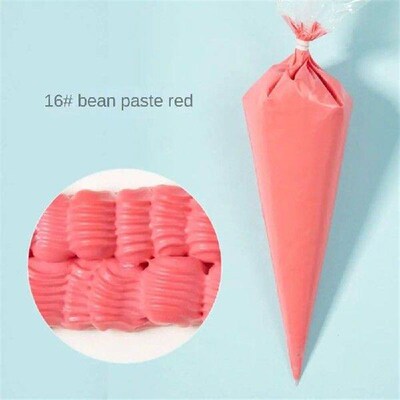 Imitation Cream Glue Fake Whipped Clay Glue Handmade Soft