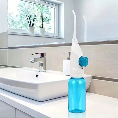 Household High Pressure Oral Irrigator PortPable Teeth Clean