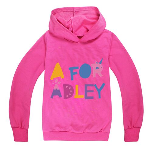 2023 Spring A FOR ADLEY Clothes Kids Cartoon Jumper Baby Boy