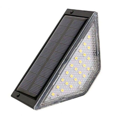 Outdoor Staircase Led Solar Step Light 8pcs Solar Step