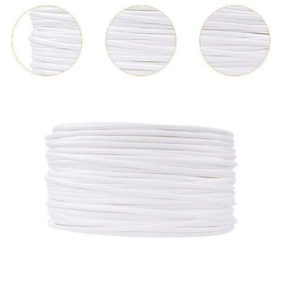 120 Feet Wicker Repair Kit DIY Crafting Portable Basket
