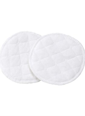 10pcs Reusable Cotton Pads WashableF Make Up Remover Pad Sof