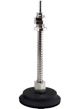 怡合达机械手真空吸盘金具 WEH1-d0/d70/d工业气动配件自营