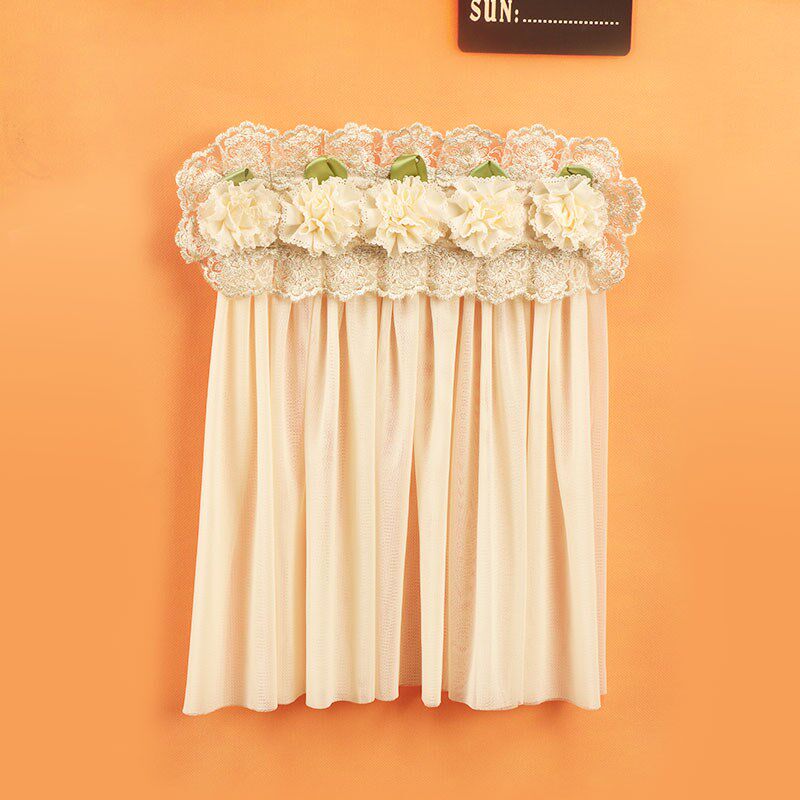 定制电表箱装饰遮挡创意可视对讲门铃电话多媒体电闸箱镜子贴墙