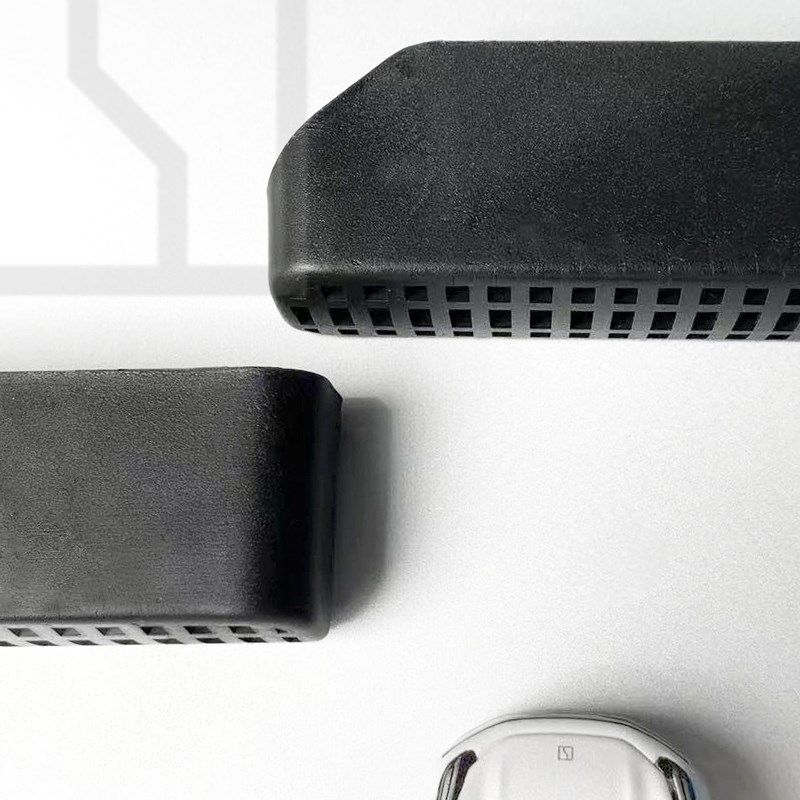 适用于极氪x座椅下出风口罩内装饰汽车用品配件专用极客x改装,汽车用品/电子/清洗/改装,出风口保护罩,淘宝优惠券,粉丝福利购,淘宝优惠卷