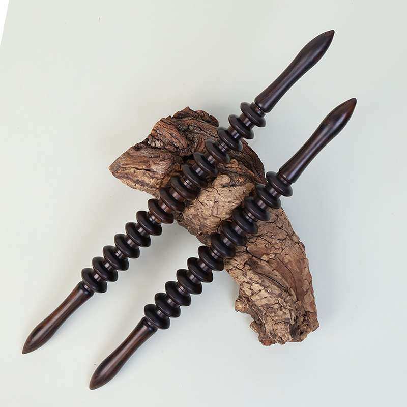 紫光檀木瑜珈轮身体按摩轮腿部滚轮梳理经络全身通用实木养生保健,3C数码配件,其它配件,淘宝优惠券,粉丝福利购,淘宝优惠卷