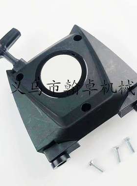 BR800 BR800X拉盘启动器启动总成 手拉器4283 190 4001吹风机配件