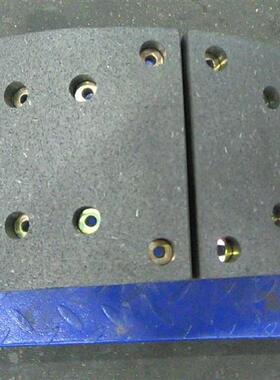 重汽曼MCY11制动蹄总成 AZ9761450201