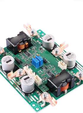 2000W自动升降压电源 恒压恒流 LED恒流电源9-45V转0-48V/0-45A