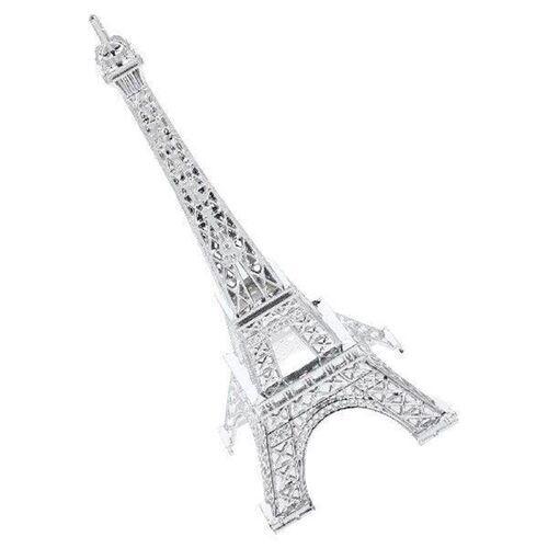 Eiffel Tower Decor Souvenir Ornaments Decorative Metal