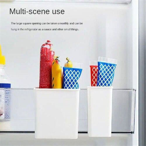New Hanging Drain Storage Rack Multifunction Tableware