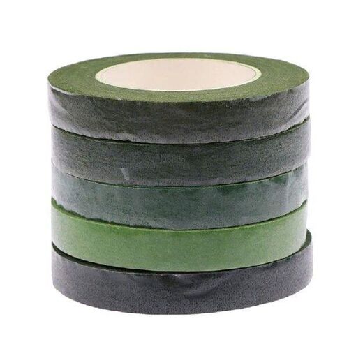 27M Floriculture Tape Self-adhesive Bouquet Floral Stem