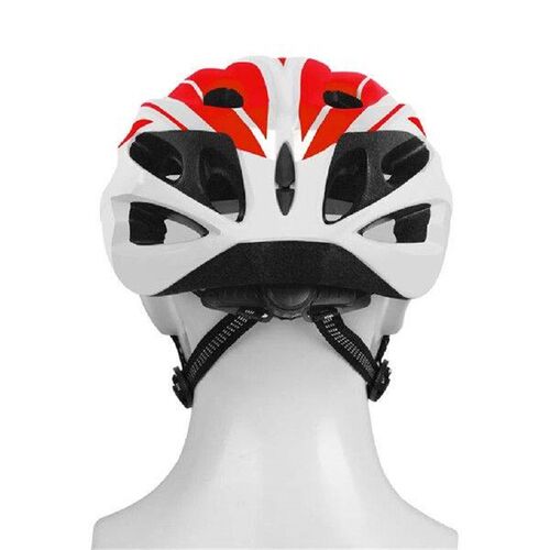 Breathable And Adjustable Size Helmet Lightweight Helmet