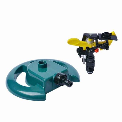 Lawn Sprinkler Garden Water Sprinklers Lawn Irrigation