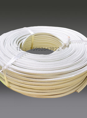 国标GN00度 /0度 10 1   平方镀镍线/纯镍线云母高温线