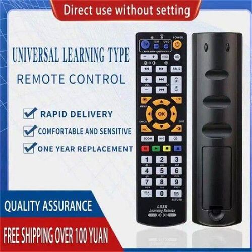 Universal Smart Remote Control Controller  IR Remote