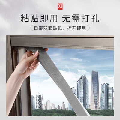 Window blackout gods no punch pleated leaf curtains shade kc