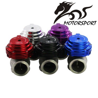 MVS 38mm TIAL Wastegate 38mm Wastegate  External Turbo Waste