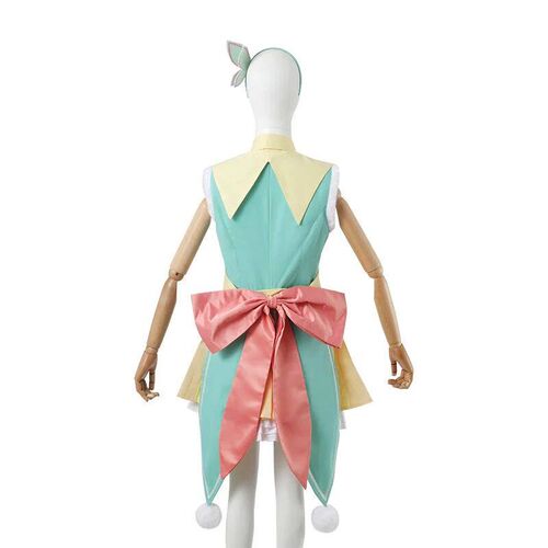 Project Sekai Colorful Stage Kusanagi Nene Cosplay Costume