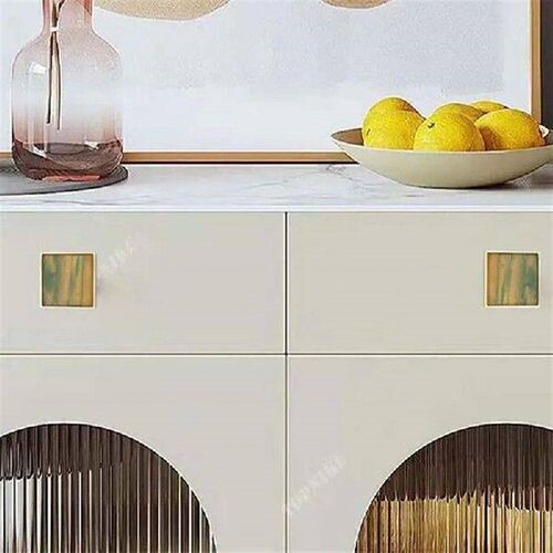 Cabinet Door Handle Modern Simple Nordic Light Luxury
