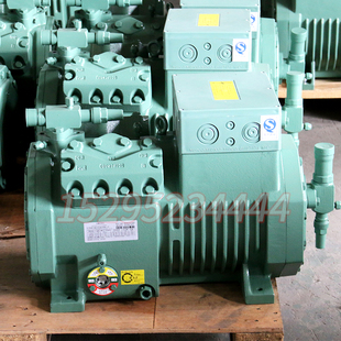 15P 比泽尔半封闭冷库制冷压缩机3P 0匹