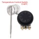 Temperature Degree Control Switch Thermostat Capillary